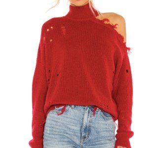 Lovers & Friends Arlington Sweater